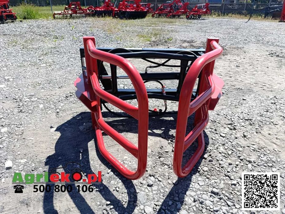 widły do palet karetka paleciak ładowacz czołowy tur, ładowarka