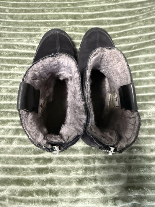 Жіночі зимові чоботи Canada Snow Boots