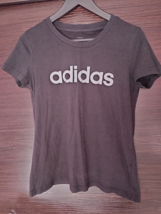 Koszulka damska rozmiar s adidas