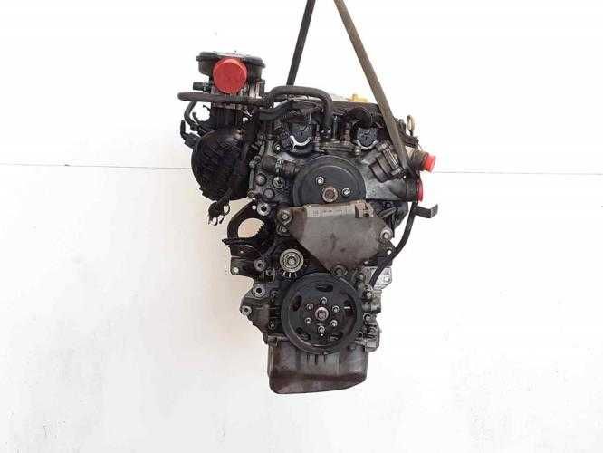 Motor Completo Opel Corsa C 1,2 75cv  ref: Z12XE