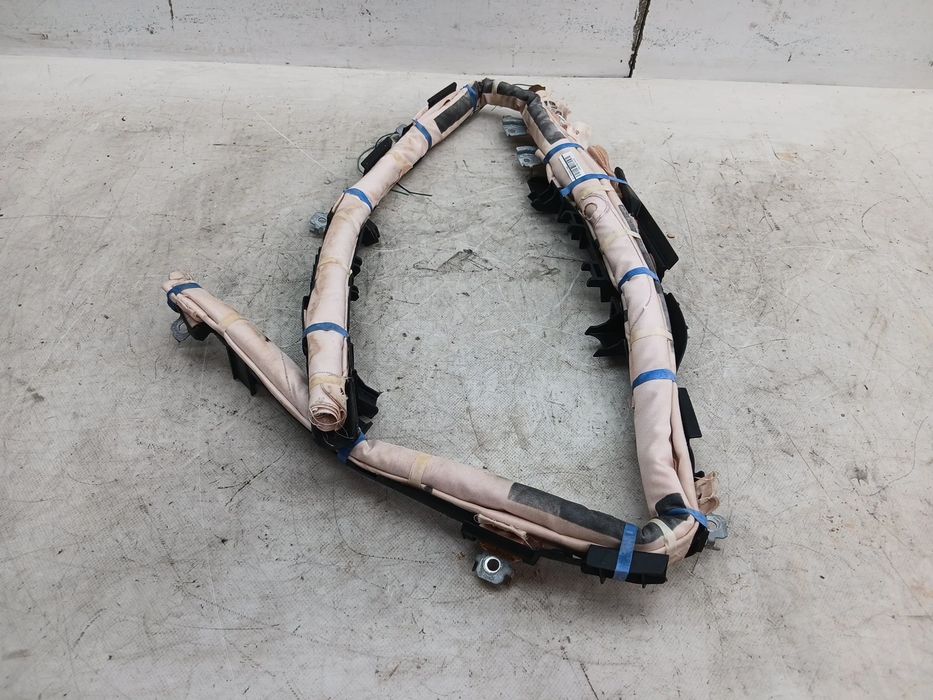 Airbag cortina esquerdo HONDA Civic X Hatchback (FC_, FK)