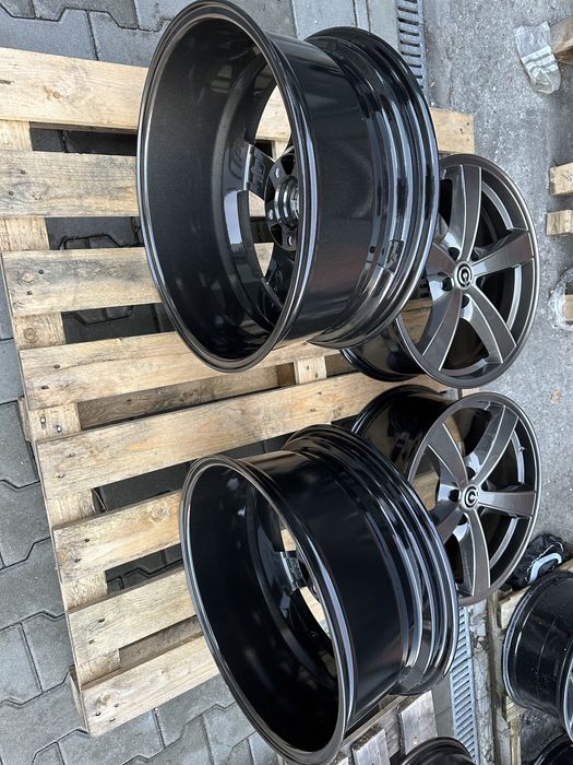 8j x 18" et45 5x114,3 kia Hyundai Renault Mazda