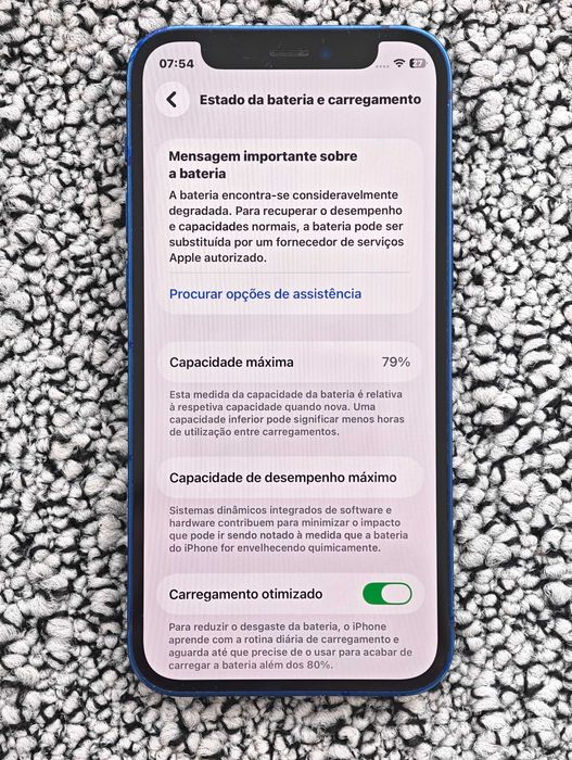 iPhone 12 Mini 64GB