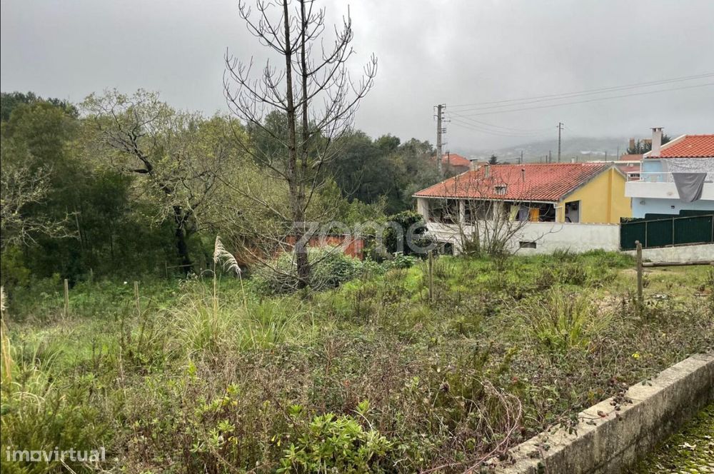Terreno Rústico em Camarões, Almargem do Bispo — Almargem Do Bispo, Pêro Pinheiro E Montelavar, Lisboa