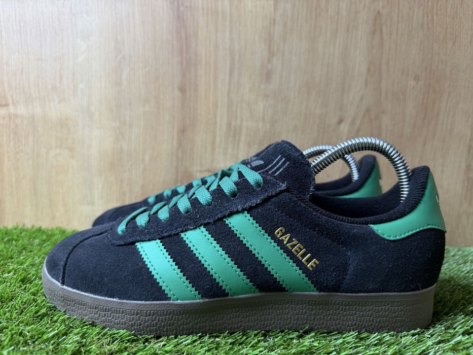 adidas Gazelle розмір 40