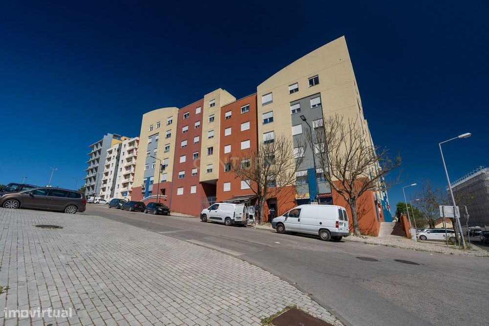 Apartamento, Caparica e Trafaria — Caparica E Trafaria, Setúbal