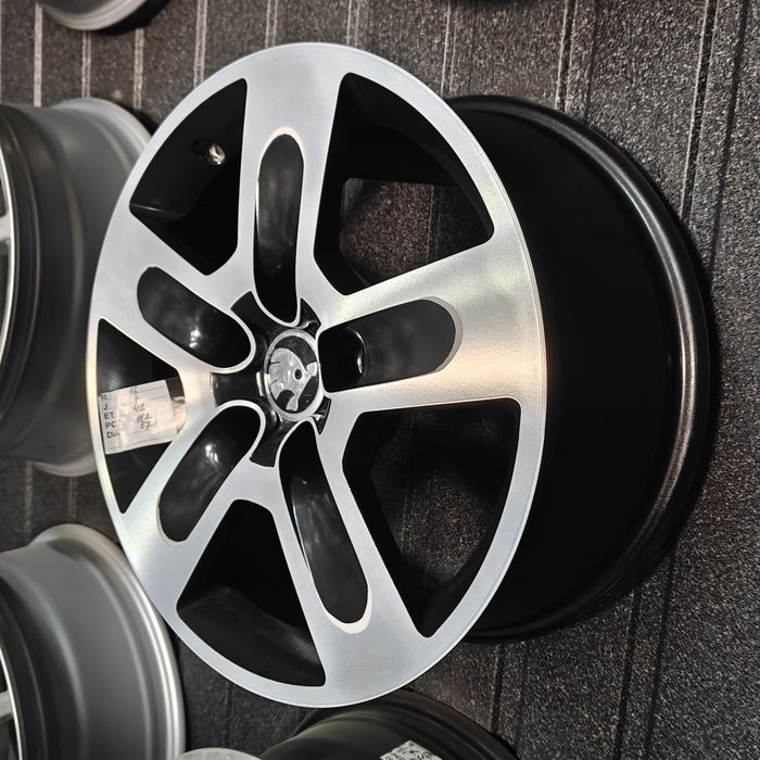 Диски R16 5*112 Volkswagen golf 7 Skoda superb passat