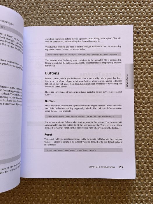 Livro PHP, MySQL, & JavaScript All-In-One For Dummies