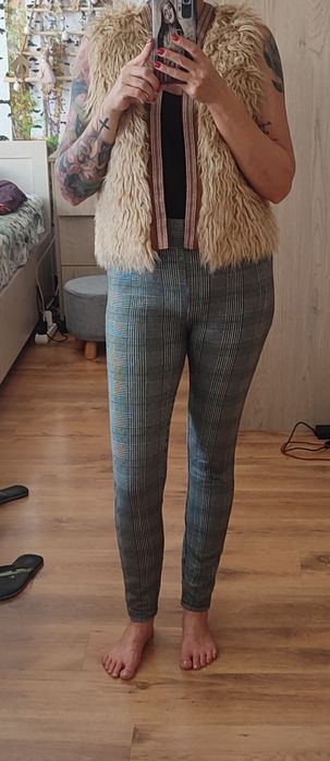 Getry legginsy.. Amisu