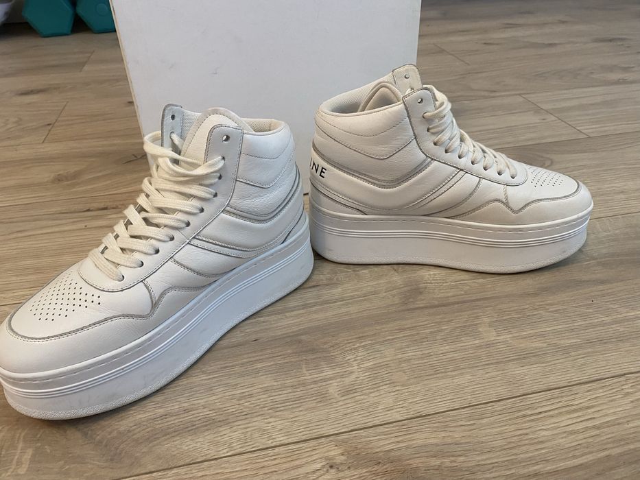 Sneakers Celine oryginalne 38
