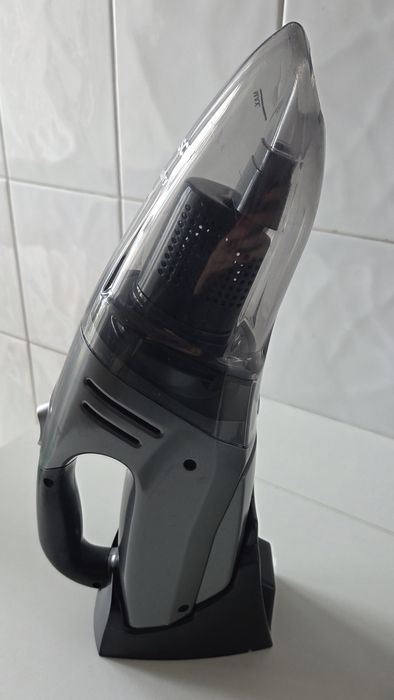 Aspirador de mão Bosch