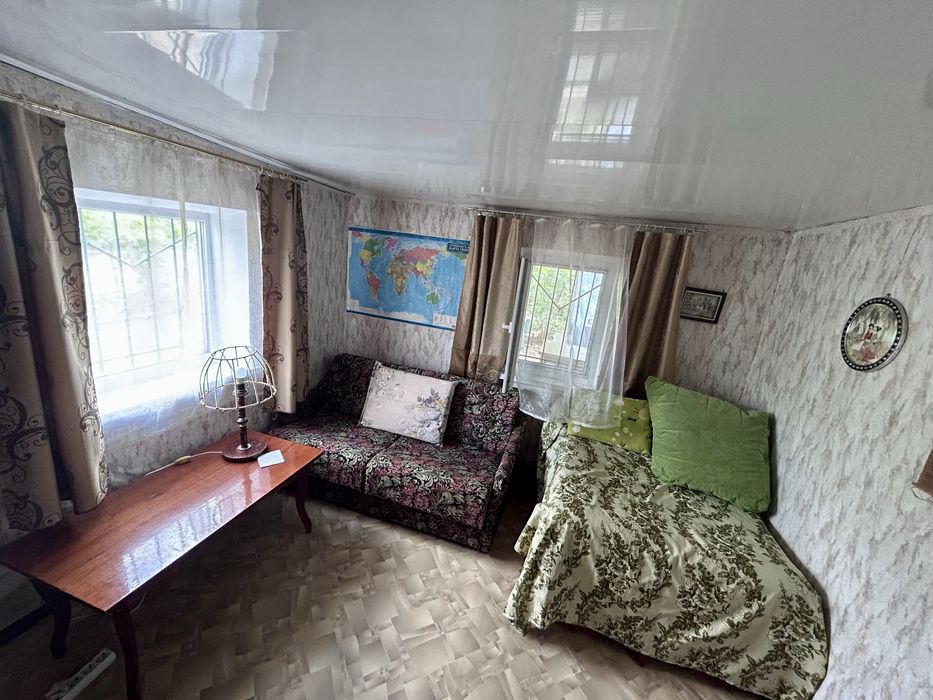 Продам Дачу,  СТ «Елуа», Василівка, 20км.від Дніпра