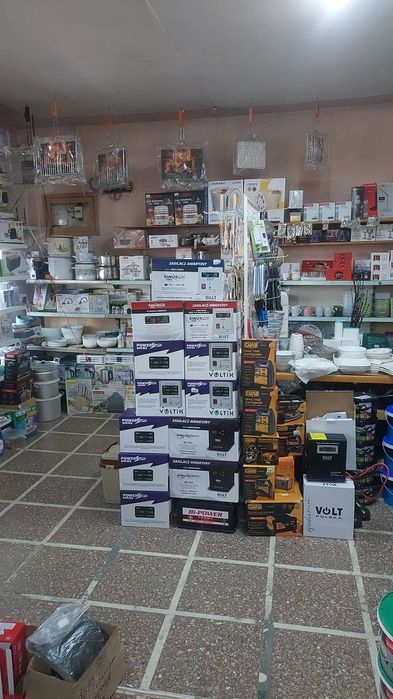 Преобразователь Volt 800