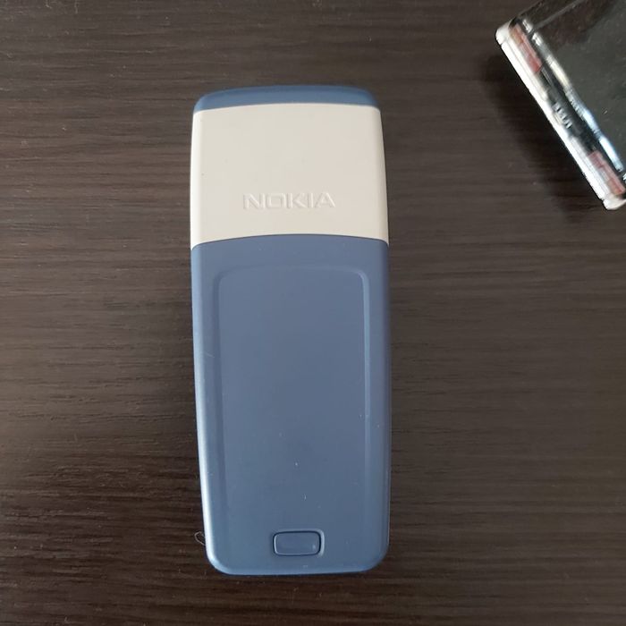 Nokia 1110 original 2007