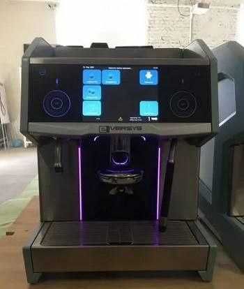 Частный мастер ремонт кофемашин и кофеварок