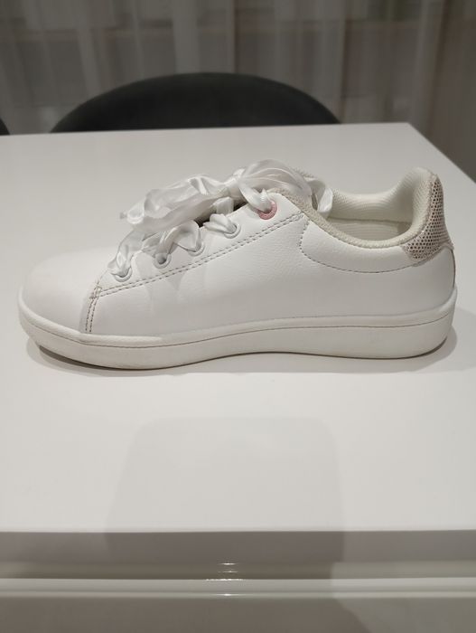 Adidasy, sneakersy Beverly Hills roz 32