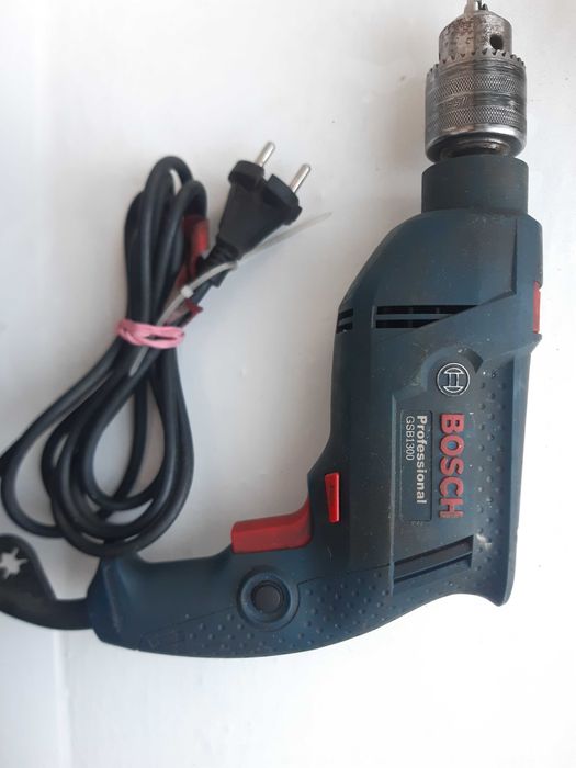 Bosch оригiнал Professional gsb 1300