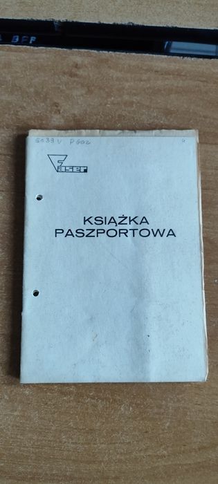 Aparat ODO powietrzny Faser APS 2/2-50