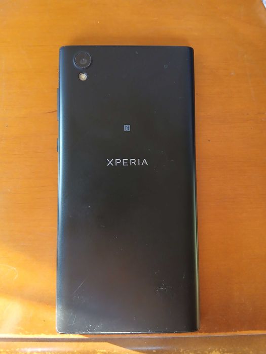 Telefon Sony Xperia L1