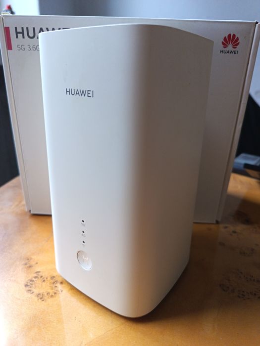 Router Huawei 5g CPE PRO 2