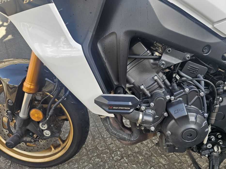 Tracer 9 gt 2024