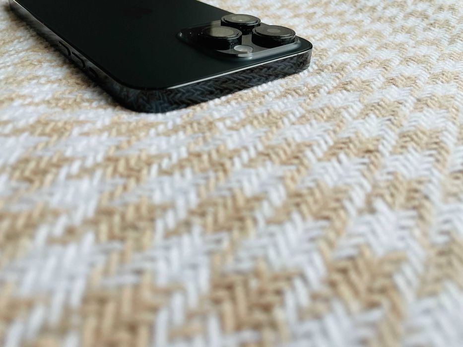 IPHONE 14 PRO MAX 128Gb АКБ 98% Space Black NEVERLOCK ( 08020)