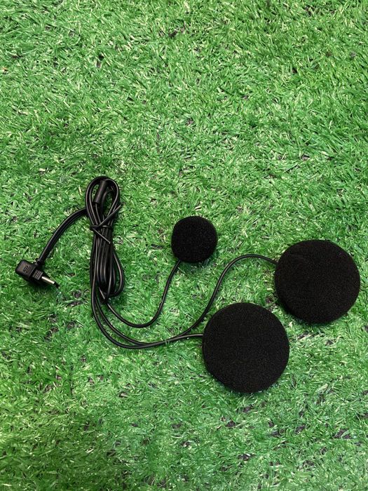 Мото гарнитура .