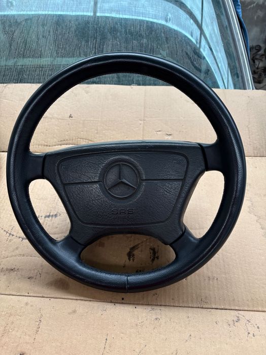 Mercedes 250d automatic w202 peças