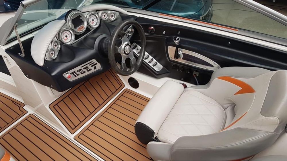 MasterCraft X14 - 2008 | Excelente estado