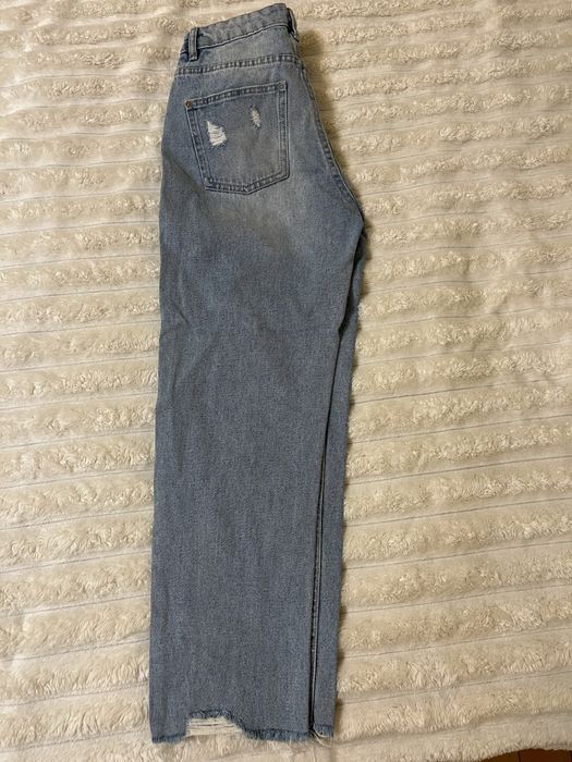 Джинси,sinsay,розмір 36