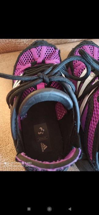 Buty dziecięce adidas