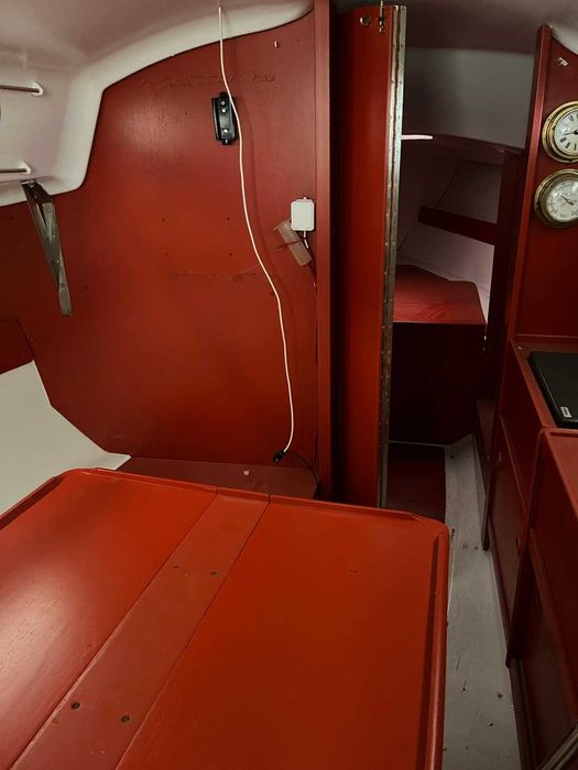 Jacht Allbin Accent 26
