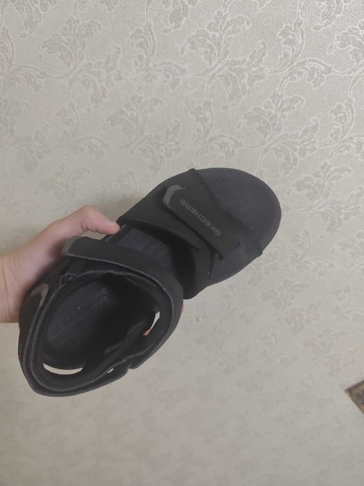 Босоніжки Skechers