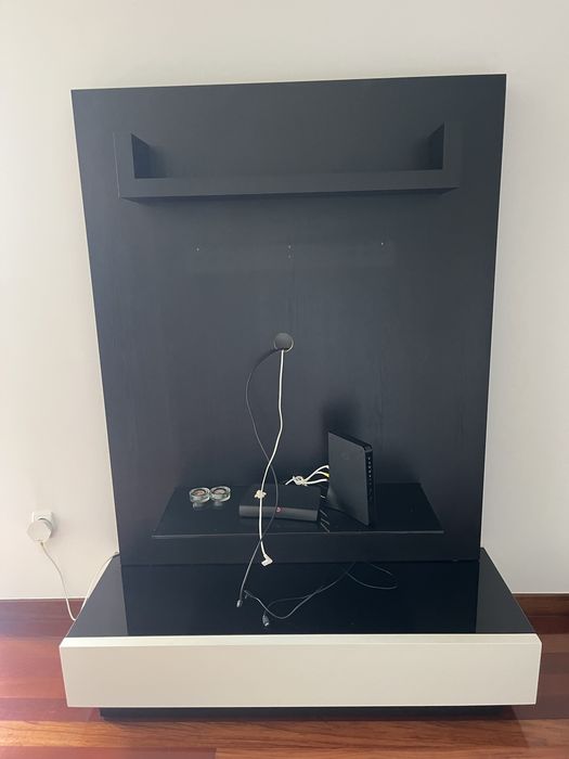 Movel de Televisao