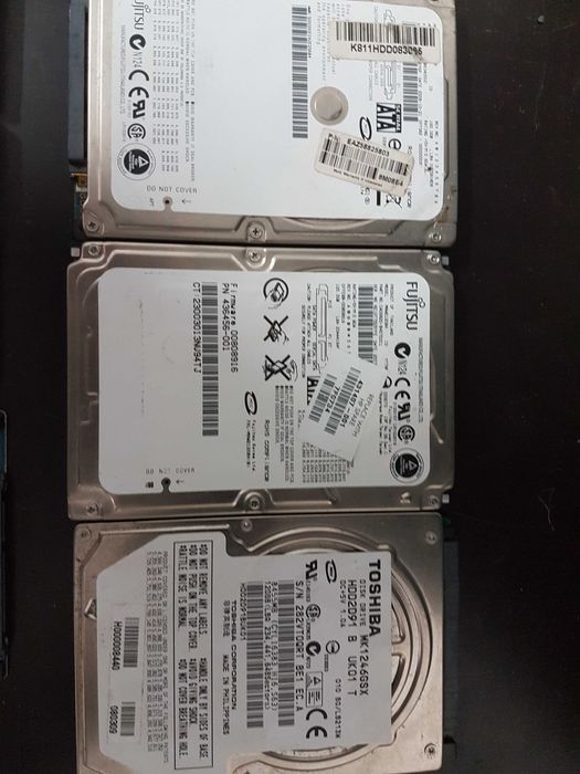 Discos Rígidos Portáteis ( Leia o anuncio para evitar enganos)