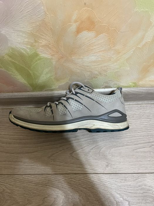 Трекінгові кросівки Lowa ОРИГІНАЛ