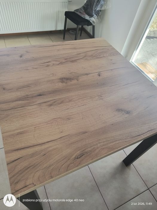 Stół 90 cm Juni nowy