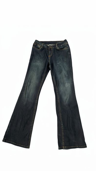 vintage jeans 2000