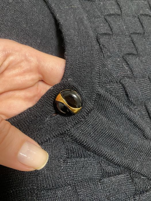 Кардиган кофта Luisa Spagnoli