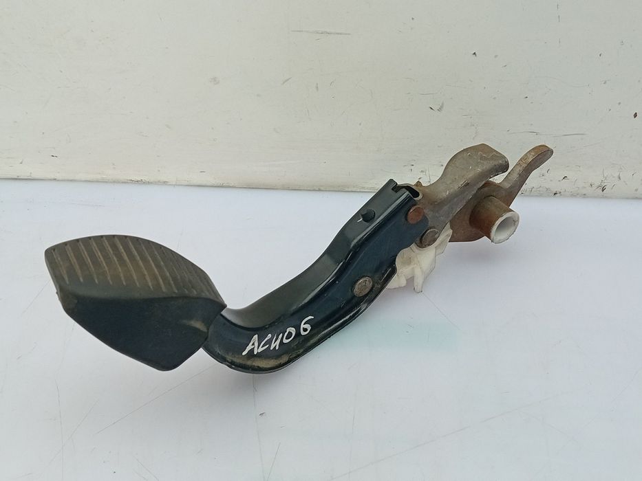 Pedal do travão FIAT Grande Punto (199_)