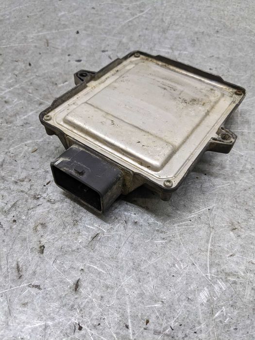 Lovato Sterownik Gazu Komputer LPG Citroen C4 Vw Passat B5