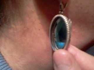 Набор ювелирный, серьги.Читайте