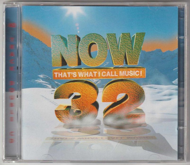 VA - Now That's What I Call Music! 32 [2xCD] [UK]