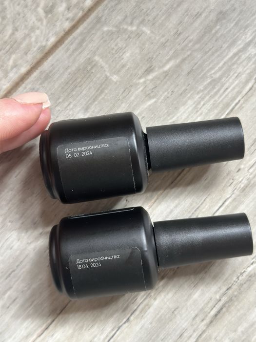 Saga гель для нарощування нігтів / полігель рідкий / жидкий акригель/