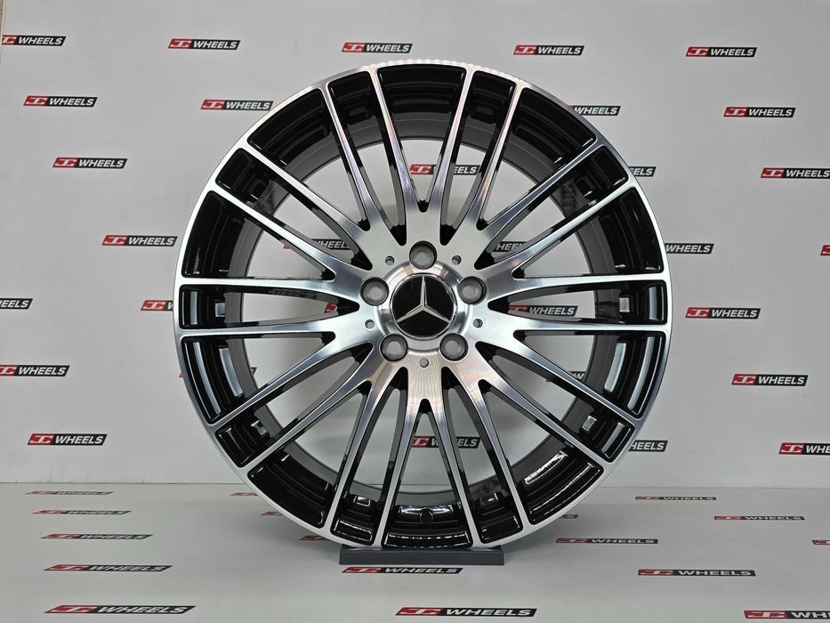 Jantes Look Mercedes Amg em 19 | 5x112