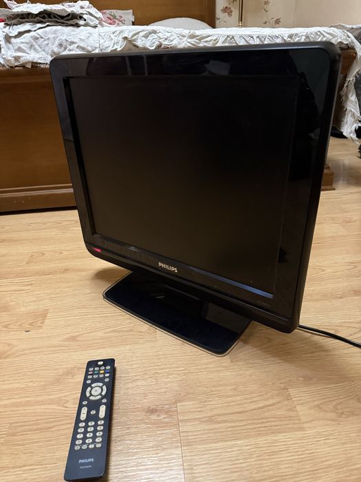 Телевізор Philips 20” LCD, 20PFL5522D, HDMI, б/у