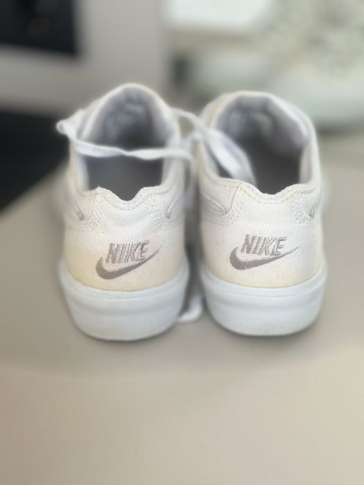 Кеди кросівки Nike ОРИГІНАЛ
