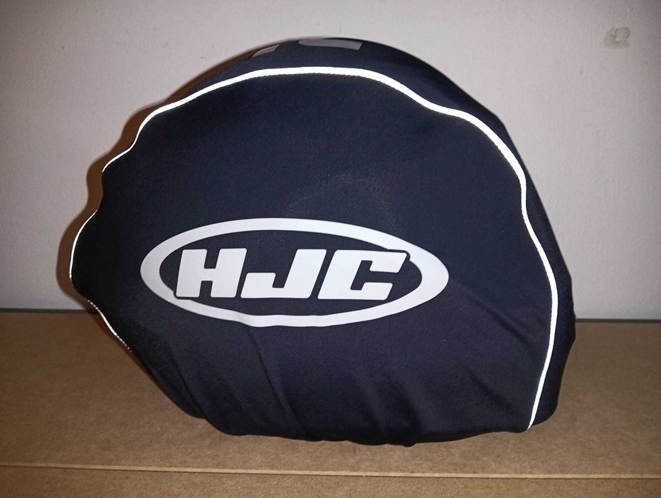 Capacete HJC RPHA 1