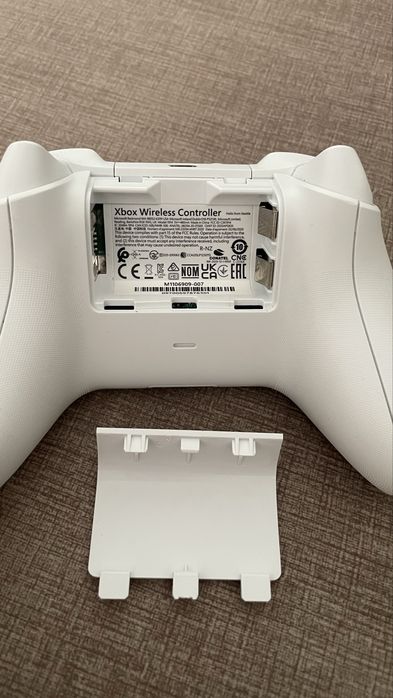 Comando Xbox Series X/S