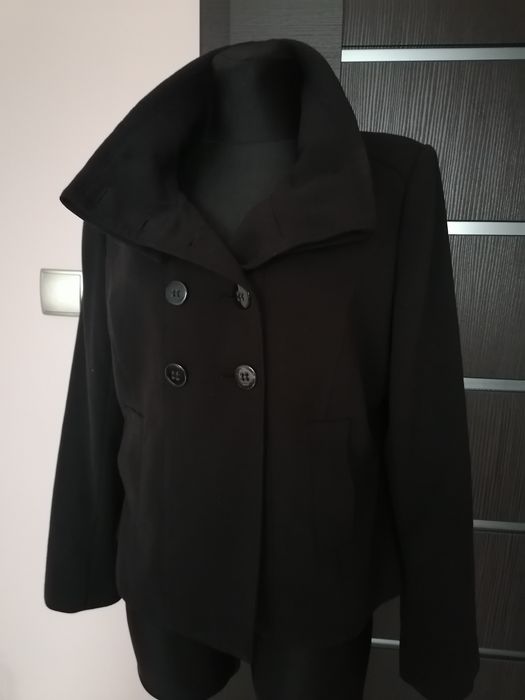 Płaszczyk damski m/L 25zl